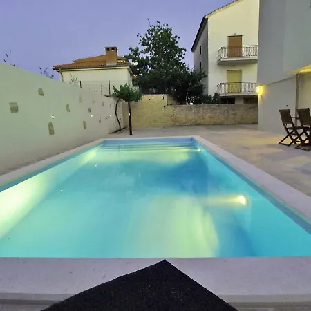 Apartment Rokov.2 *